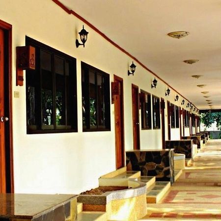 Siam River Resort Chaiyaphum Zewnętrze zdjęcie