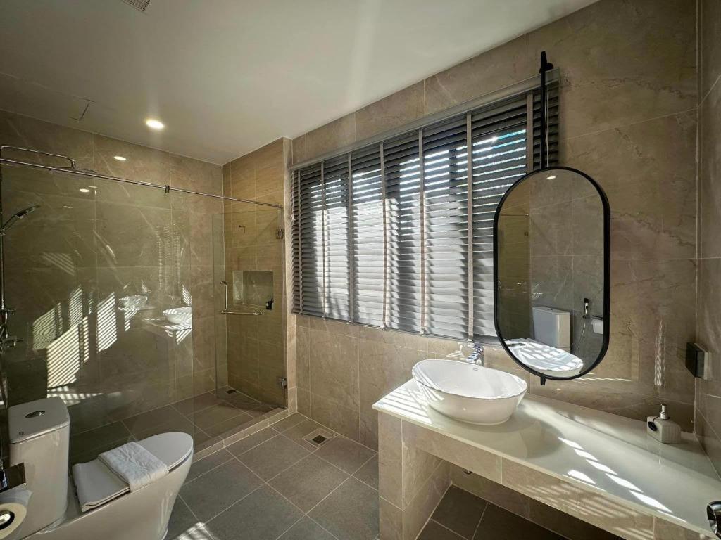 Siam River Resort Chaiyaphum Zewnętrze zdjęcie