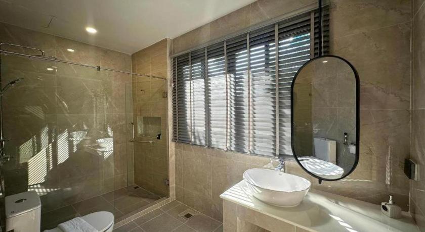 Siam River Resort Chaiyaphum Zewnętrze zdjęcie