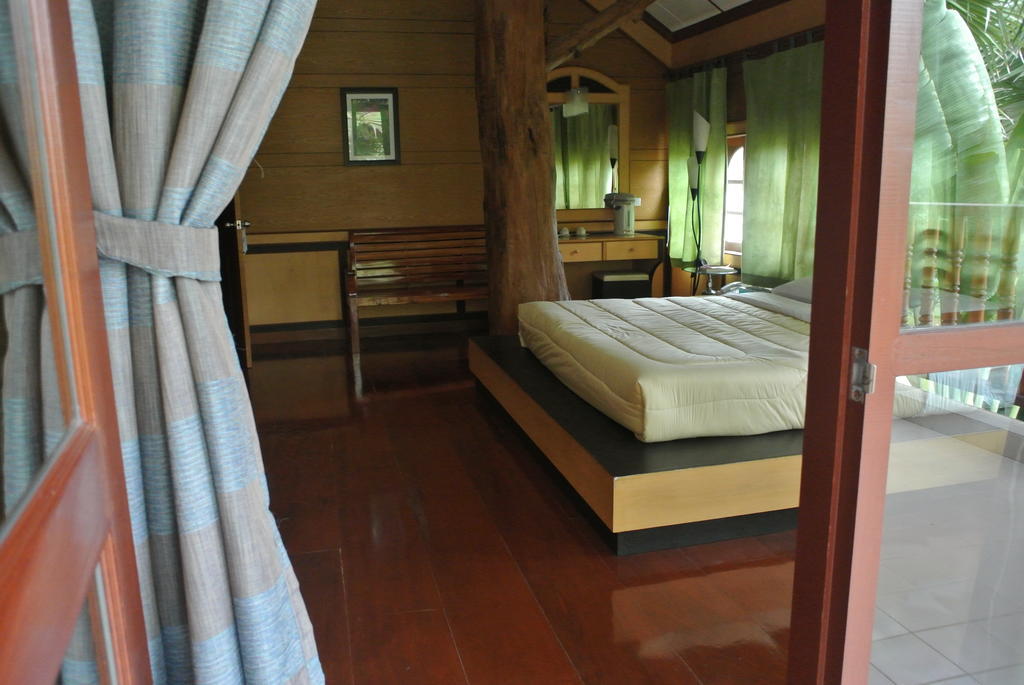 Siam River Resort Chaiyaphum Pokój zdjęcie