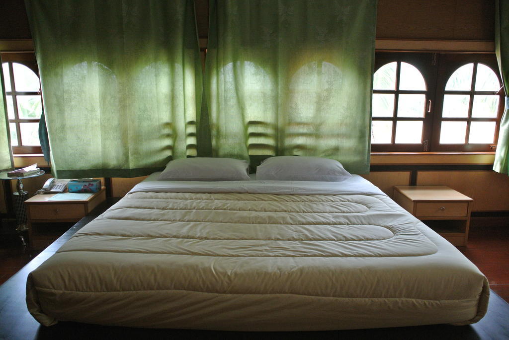 Siam River Resort Chaiyaphum Zewnętrze zdjęcie