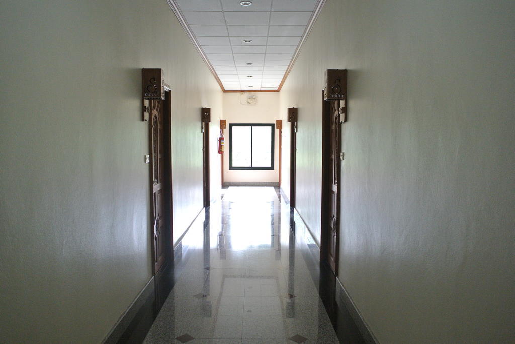 Siam River Resort Chaiyaphum Zewnętrze zdjęcie
