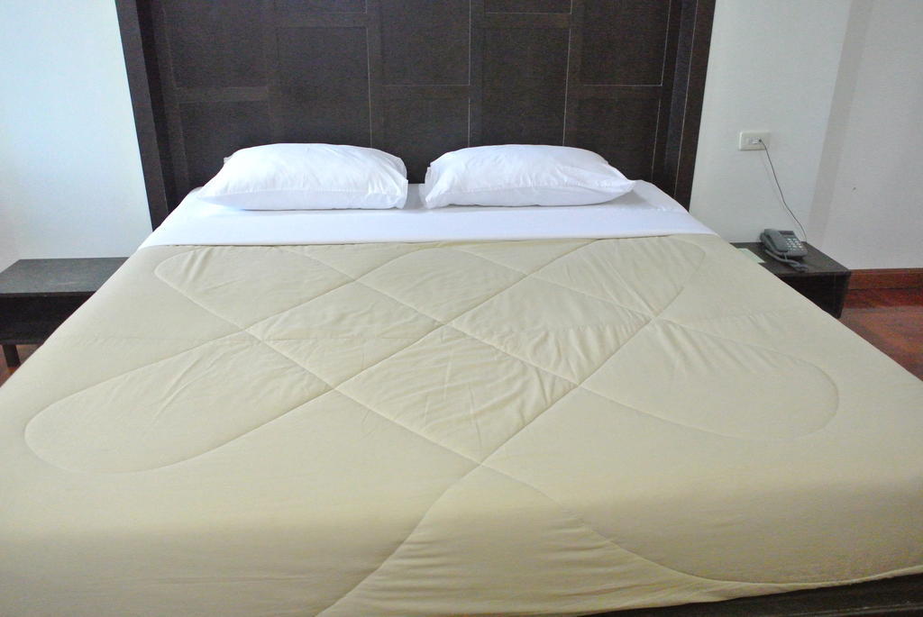 Siam River Resort Chaiyaphum Zewnętrze zdjęcie