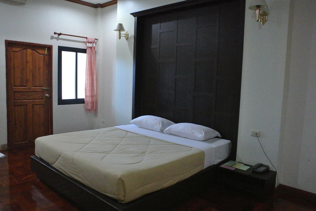 Siam River Resort Chaiyaphum Zewnętrze zdjęcie